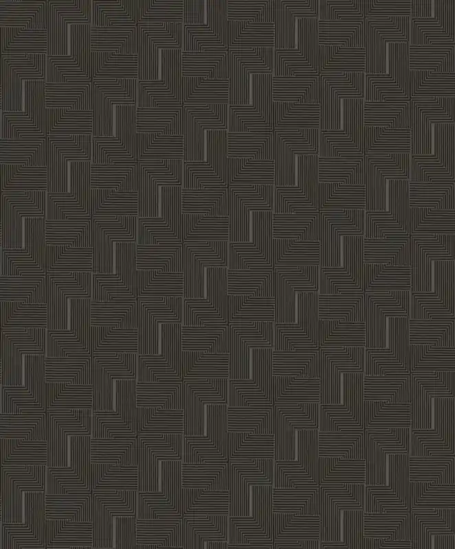 Tapeta BO23064 BOHEME - LABYRINTH Oferta limitowana