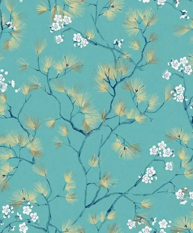 Dodaj do koszyka TAPETA KIM102 KIMONO HARU