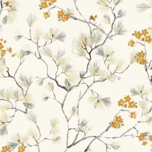 TAPETA KIM103 KIMONO HARU Do wyczerpania zapasów