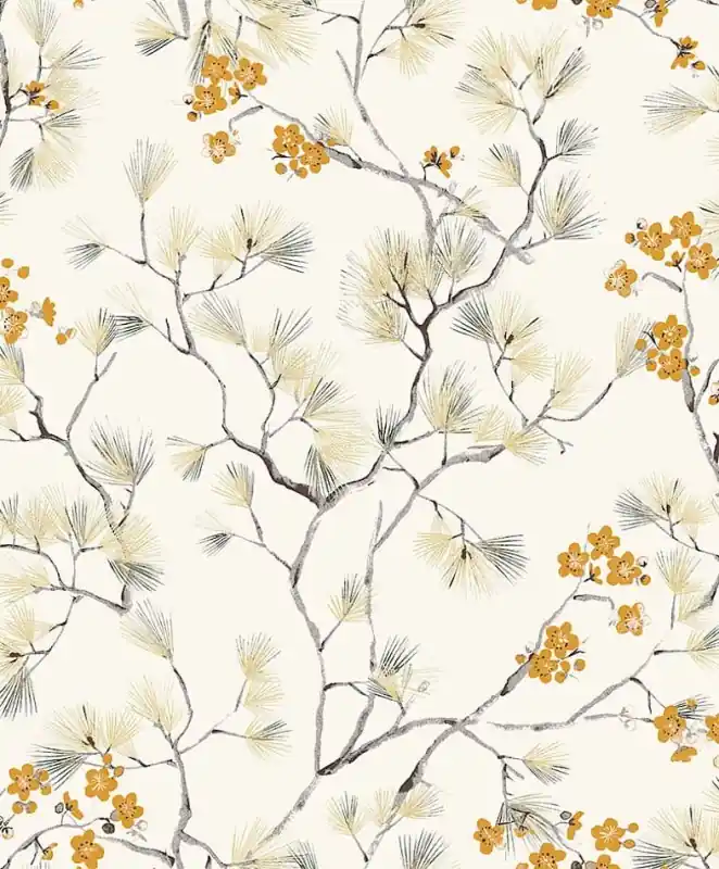 TAPETA KIM103 KIMONO HARU Do wyczerpania zapasów