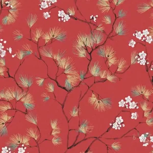 TAPETA KIM107 KIMONO HARU Zamów dziś