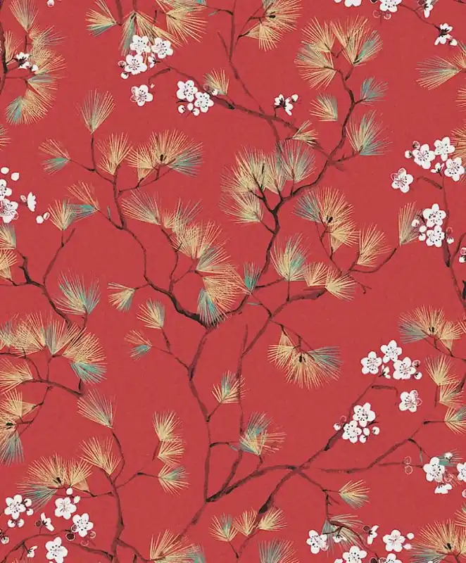 TAPETA KIM107 KIMONO HARU Zamów dziś