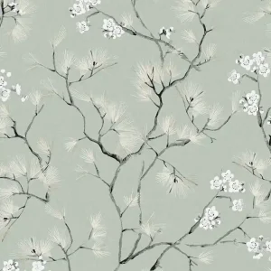 Oferta limitowana TAPETA KIM108 KIMONO HARU