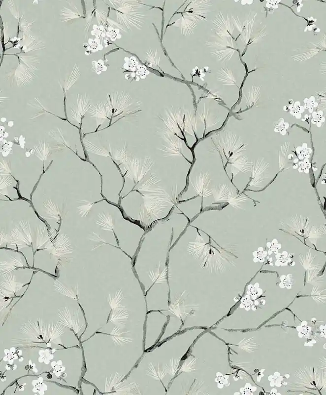 Oferta limitowana TAPETA KIM108 KIMONO HARU