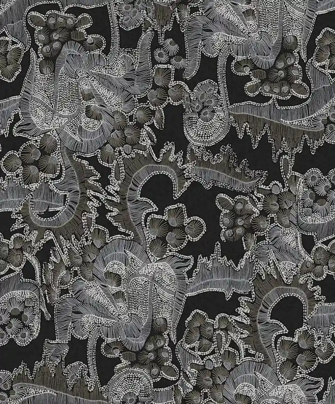 TAPETA KIM203 KIMONO KIMORA Popularny
