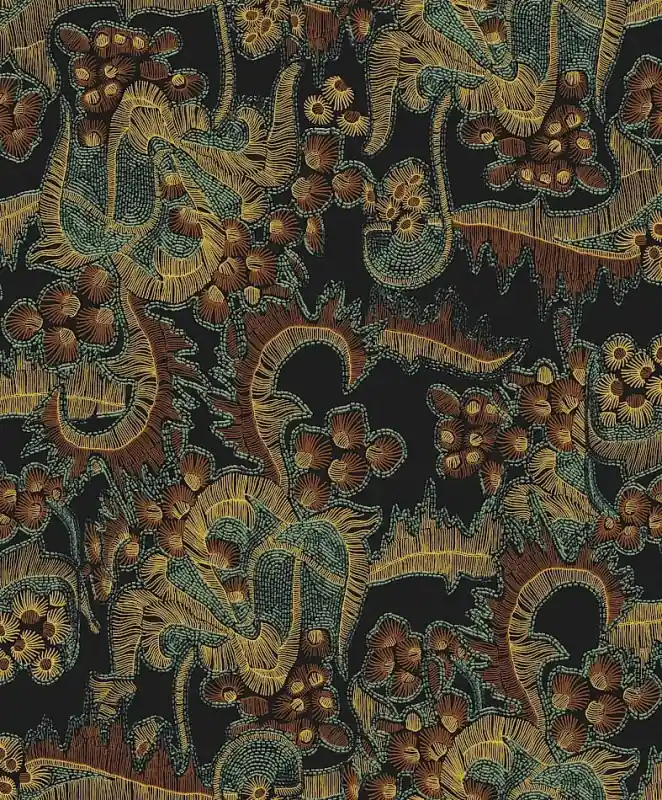 Super okazja TAPETA KIM204 KIMONO KIMORA
