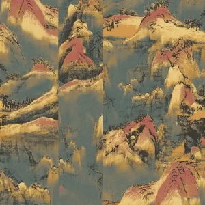 TAPETA KIM302 KIMONO AKIYAMA Nie przegap