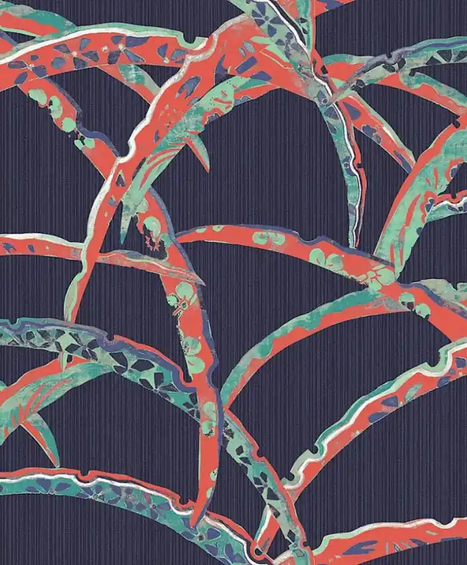 Wysoka jakość TAPETA KIM501 KIMONO DAIKA