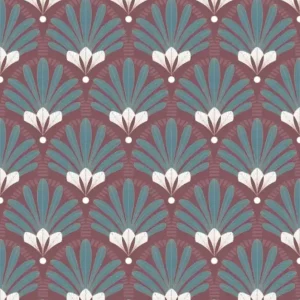 Darmowy zwrot TAPETA M53310 ELEGANCE