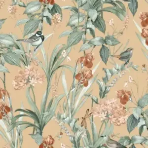 Wybór klientów TAPETA M64792D BOTANIQUE Szer. 106 cm