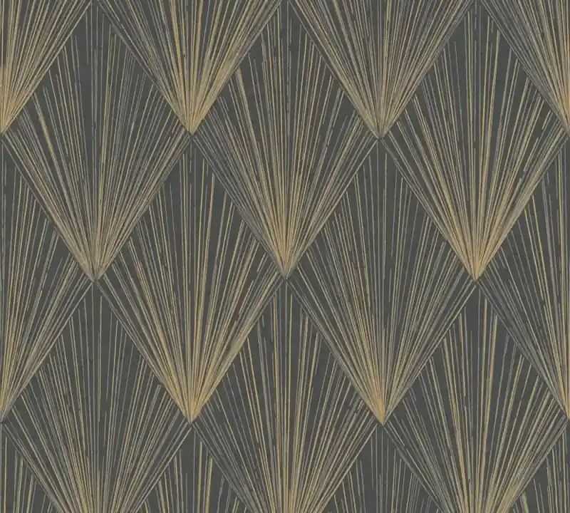Nowy TAPETA 37864-4 Metropolitan Stories II