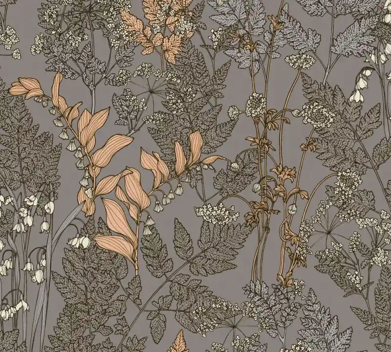 Hit sprzedaży TAPETA 37751-9 FLORAL IMPRESSION