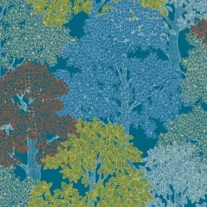 Cena promocyjna TAPETA 37753-1 FLORAL IMPRESSION