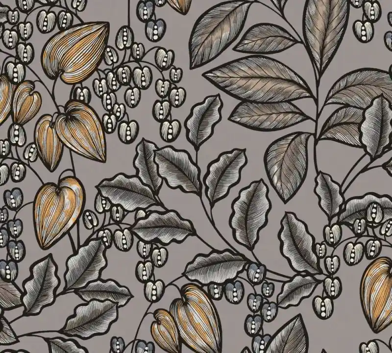 Oferta czasowa TAPETA 37754-9 FLORAL IMPRESSION