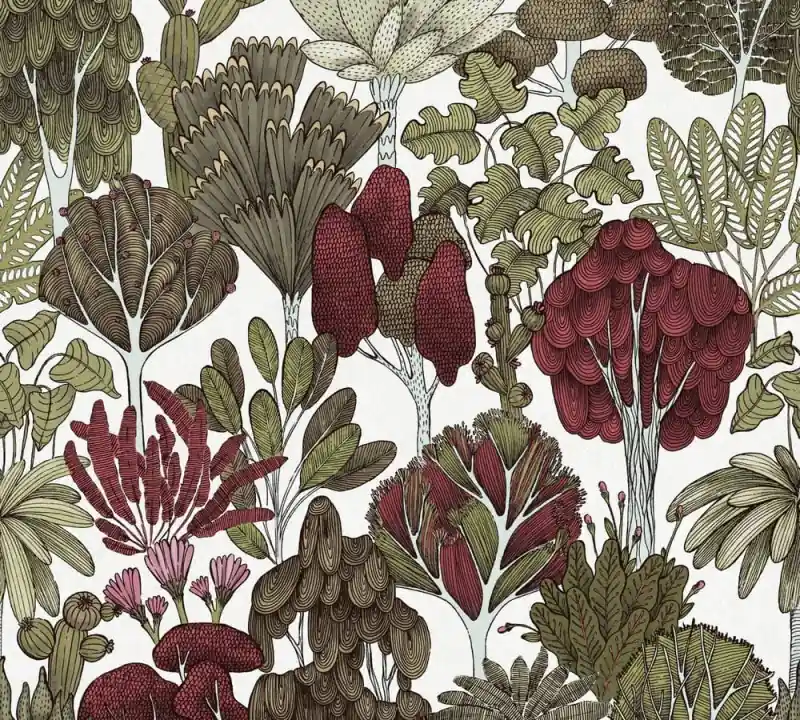 TAPETA 37757-2 FLORAL IMPRESSION Ostatnia szansa