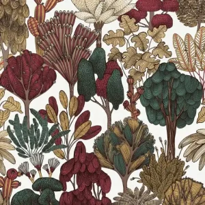 Tylko do końca tygodnia TAPETA 37757-7 FLORAL IMPRESSION