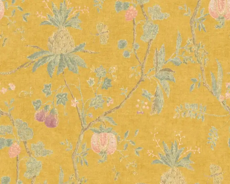 Obniżka ceny TAPETA 36719-4 PARADISE GARDEN