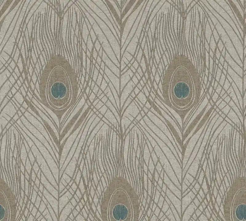 Hit sprzedaży TAPETA 36971-6 ABSOLUTELY CHIC