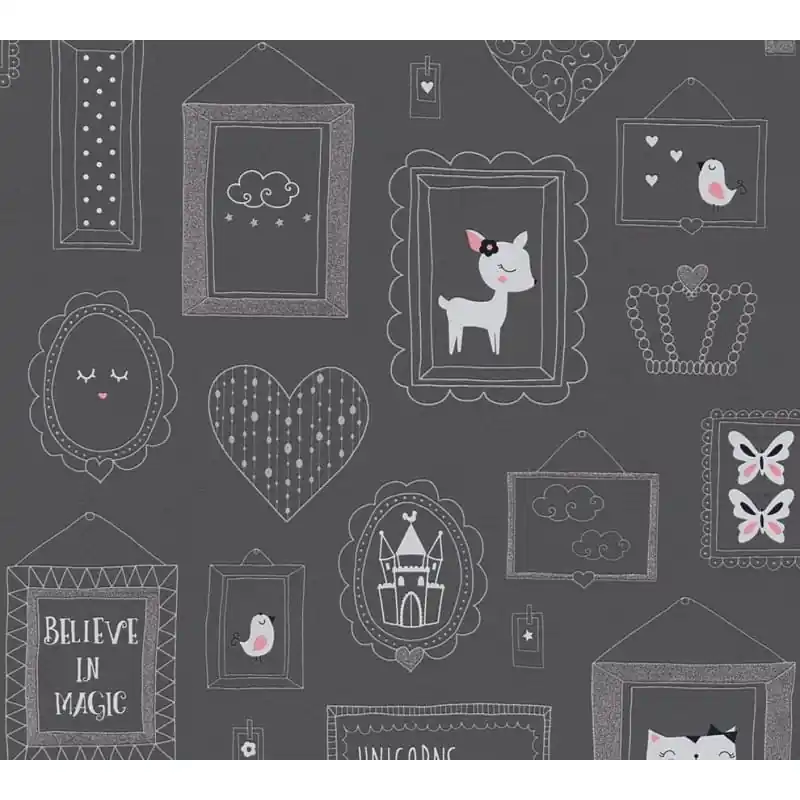 TAPETA 36991-3 BOYS AND GIRLS 6 Nowy