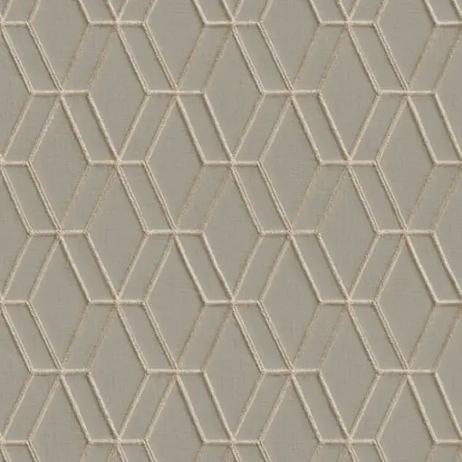 Tani TAPETA DE120064 WALLSTITCH / DECORTEX