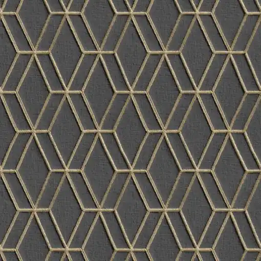 Ostatnie sztuki TAPETA DE120066 WALLSTITCH / DECORTEX
