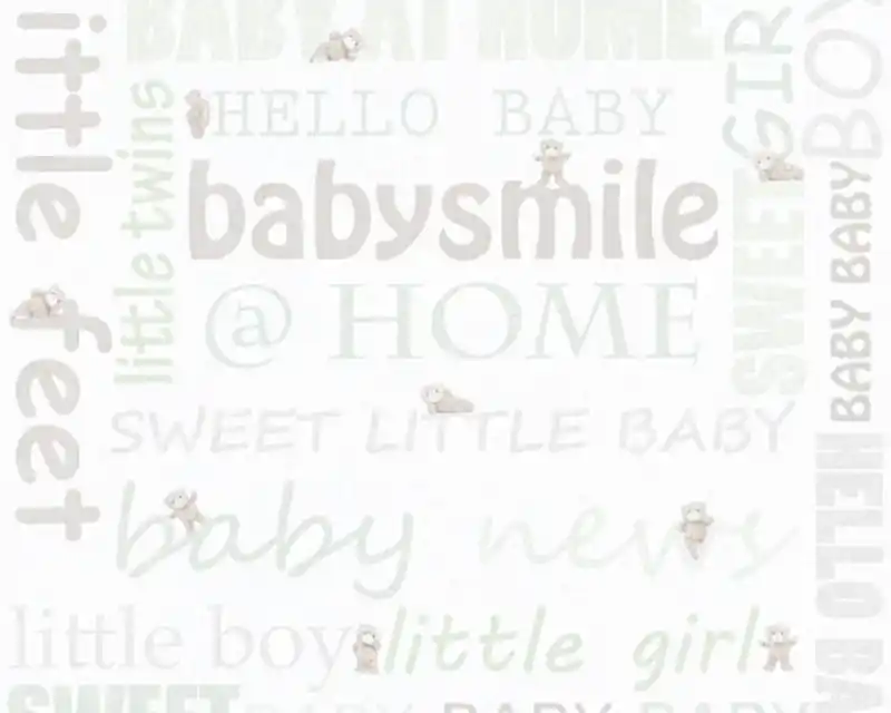 TAPETA 35847-2 LITTLE STARS Nie przegap