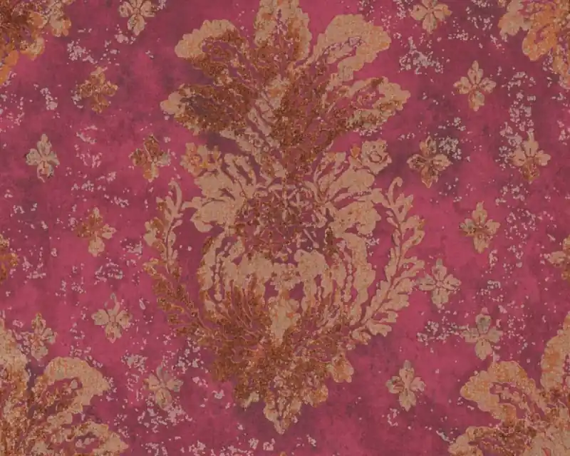 Zniżka TAPETA 36456-4 BOHO LOVE