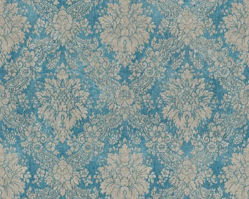 Nowy TAPETA 33607-5 SECRET GARDEN
