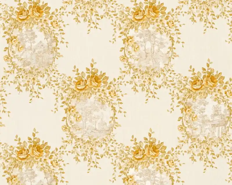 TAPETA 34499-3 CHATEAU 5 Bestseller