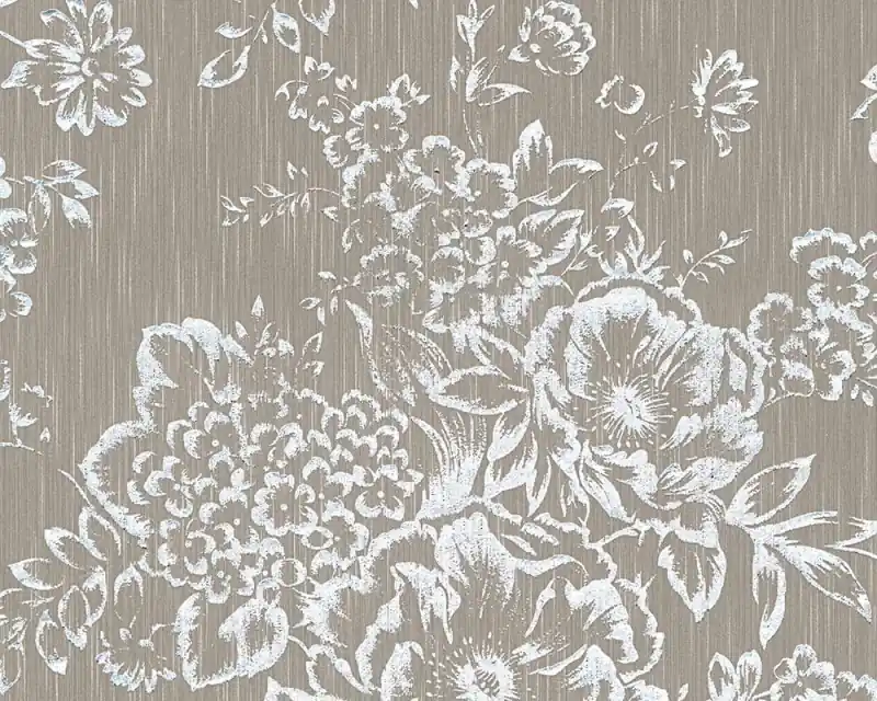 Super okazja TAPETA 30657-4 METALLIC SILK