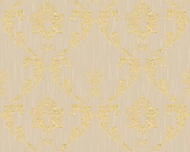 Super okazja TAPETA 30658-2 METALLIC SILK