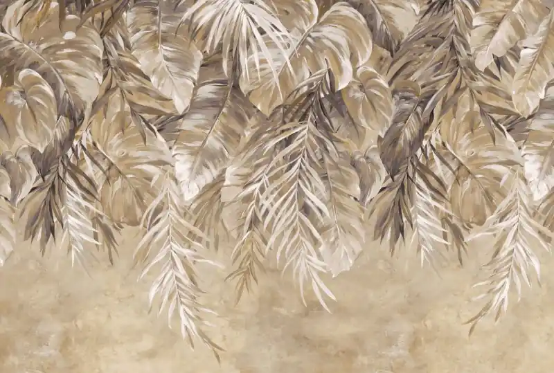Rabat Mural 2536V-11 GLAMORAMA GMK Fashion For Walls 4