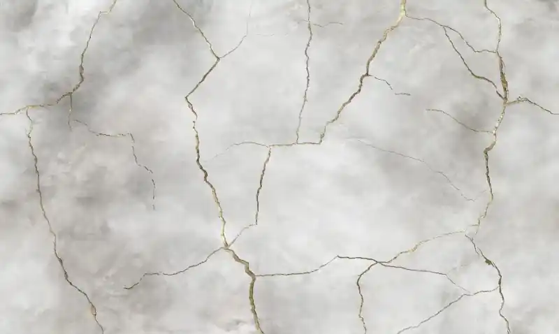 Mural fototapeta 2253-10 Broken Marble - Zoom Wysoka jakość