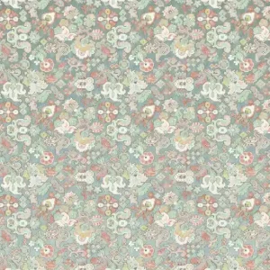 Fototapeta na Flizelinie HX8-058 Fleurs d'Océan Super okazja