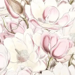 Fototapeta na Flizelinie XXL4-1031 Petals Bestseller