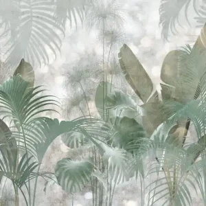 Fototapeta na Flizelinie XXL4-1033 Paillettes Tropicales Nowość