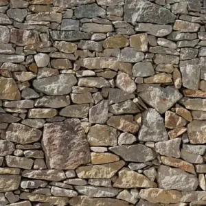 Darmowa dostawa FotoTAPETA 8-727 Stone Wall