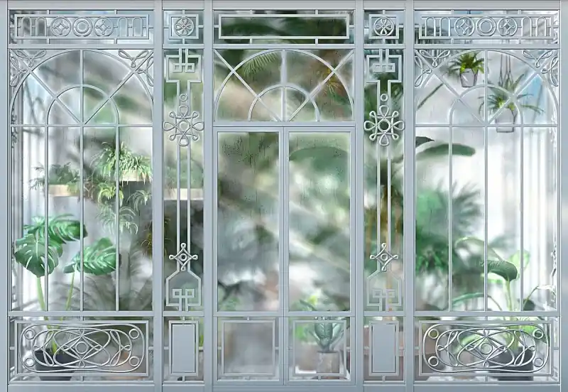Kup teraz FotoTAPETA 8-745 Orangerie