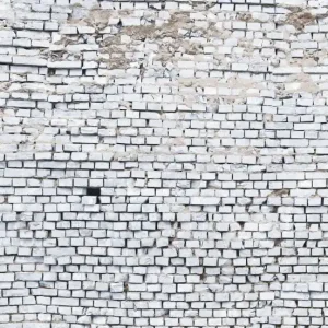 Rabat FotoTAPETA 8-881 White Brick