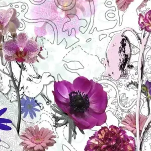 FotoTAPETA 8-887 Purple Ograniczona ilość
