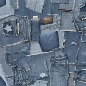FotoTAPETA 8-909 Jeans Kup teraz