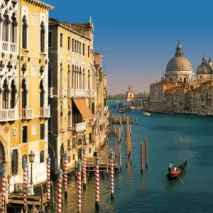 Ostatnia szansa FotoTAPETA 8-919 Venezia