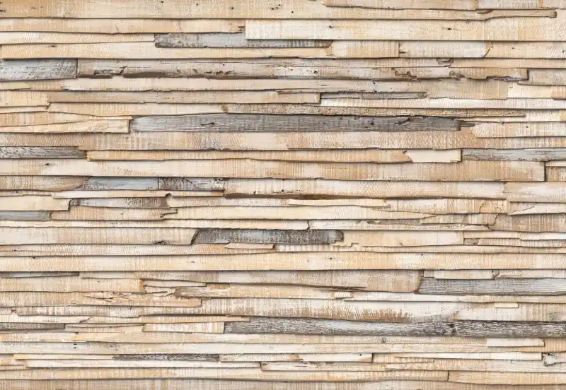 FotoTAPETA 8-920 Whitewashed Wood Najlepsza cena