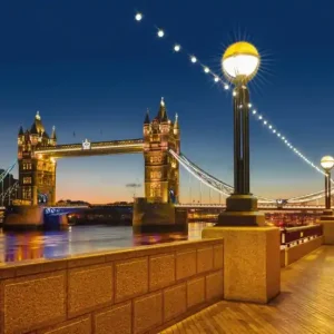 Kup online FotoTAPETA 8-927 Tower Bridge