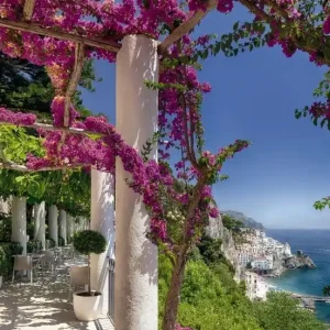 FotoTAPETA 8-931 Amalfi Kup online