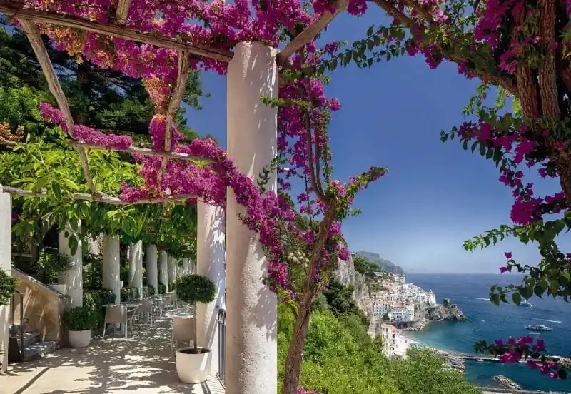 FotoTAPETA 8-931 Amalfi Kup online