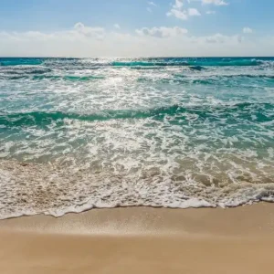 FotoTAPETA 8-983 Seaside Nie przegap