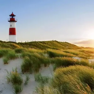 FotoTAPETA flizelinowa 5417-8 Lighthouse Nowość