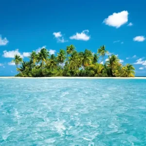 FotoTAPETA flizelinowa 5423-8 Maldive Dream Zamów dziś