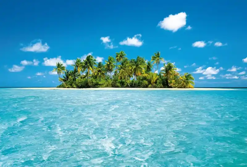 FotoTAPETA flizelinowa 5423-8 Maldive Dream Zamów dziś